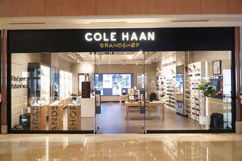 cole haan company info.